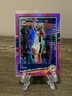 2020-21 Donruss Optic Basketball T.J. Warren #24 Hyper Pink Prizm Indiana Pacers