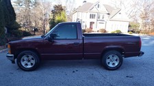 1998 Chevrolet Other Pickups 