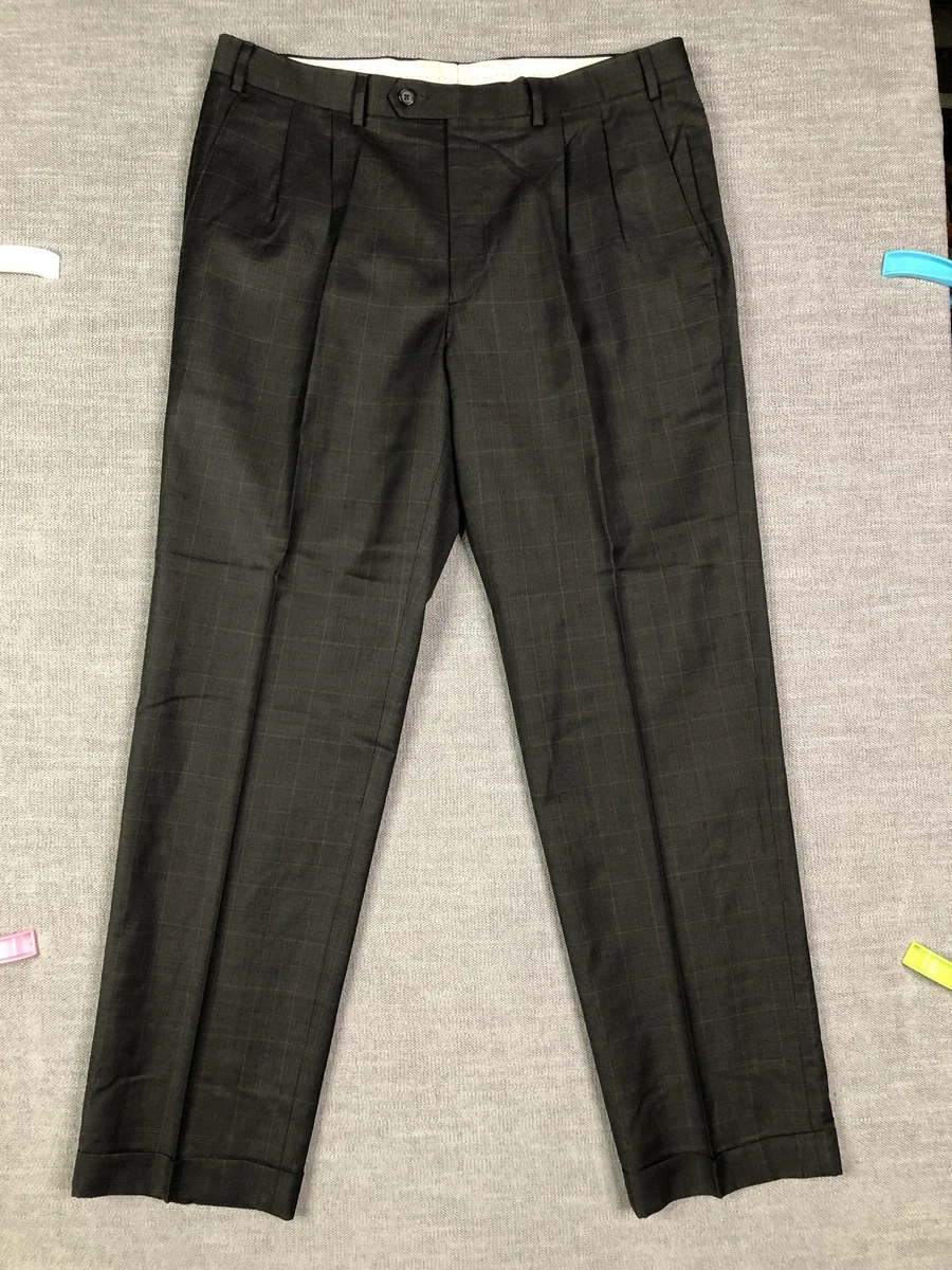 Lauren Ralph Lauren Wool 36 Size Pants for Men for sale | eBay