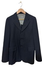 Comme des Garcons Homme Plus Black Tailored Jacket M -Shipping from Japan