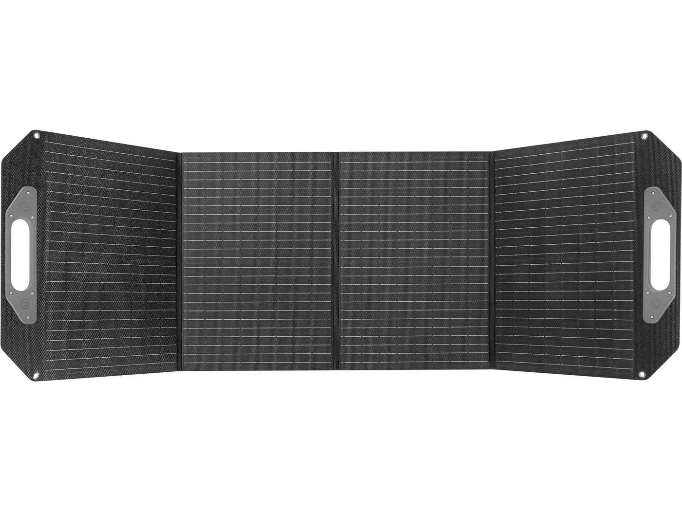 Sandberg 421-45 Solar Charger 100W LightWeight