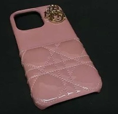 Christian Dior iPhoneケース ピンク s-l400.jpg