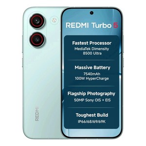 Redmi Turbo 5 Max | eBay