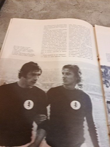 TORINO CALCIO ALE' TORO ANNO XII N.3_4 DEL 1975 - Foto 4 di 9