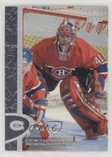 1996-97 Upper Deck Jocelyn Thibault #83 0x7k