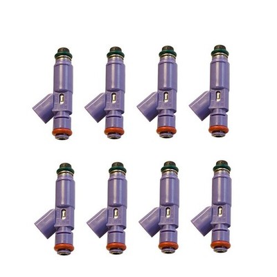 8x Ersatz Einspritzdüsen M-9593-LU24A für Ford Mustang GT 4.6 3V 2005-2010