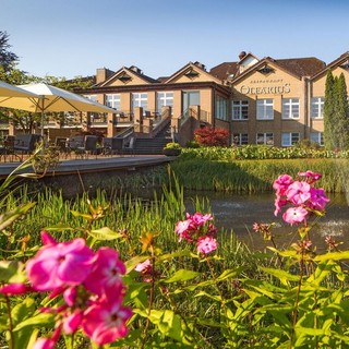 D 24837 Schleswig | voucher for Romantik Hotel Waldschlösschen for 2 persons