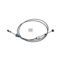 Seilzug Schaltgetriebe Dt Spare Parts Iam-Expertise Passend FüR Volvo