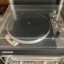 Pioneer XL-A700S Direct Drive Turntable AC100V w/ Cartridge  Stylus   Working