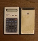 Calculatrice SHARP EL-8130