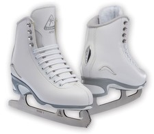 Jackson Ice Skates SoftSkate JS450 Women's