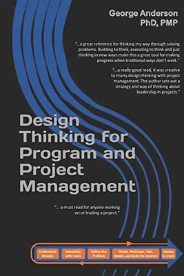 Design Thinking for Program and Project Management ZUSTAND SEHR GUT