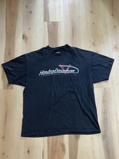 Harley Davidson Fisherman Wharf San Francisco T Shirt XL