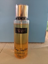 Rare Victoria's Secret Mango Temptation 8.4 fl oz Fragrance Mist Spray