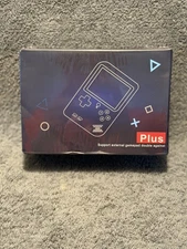 Brand New Retro Hand Held Game Console