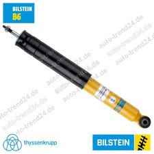 B6 Gasdruckdämpfer hinten u.a.: Smart Fortwo Cabrio 451, Bj. 2007-2025