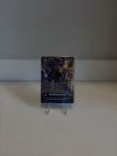 Digimon TCG MetalGarurumon BT22 Evolution Cup Vol. 3