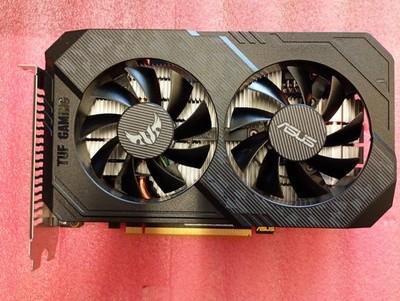 asus gtx 1660 super einwandfreie Funktion