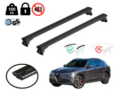 Barres de toit Alfa Romeo ALFA 90