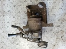 Bremssattel links hinten AUDI A4 (8D2, B5) 1.9 TDI