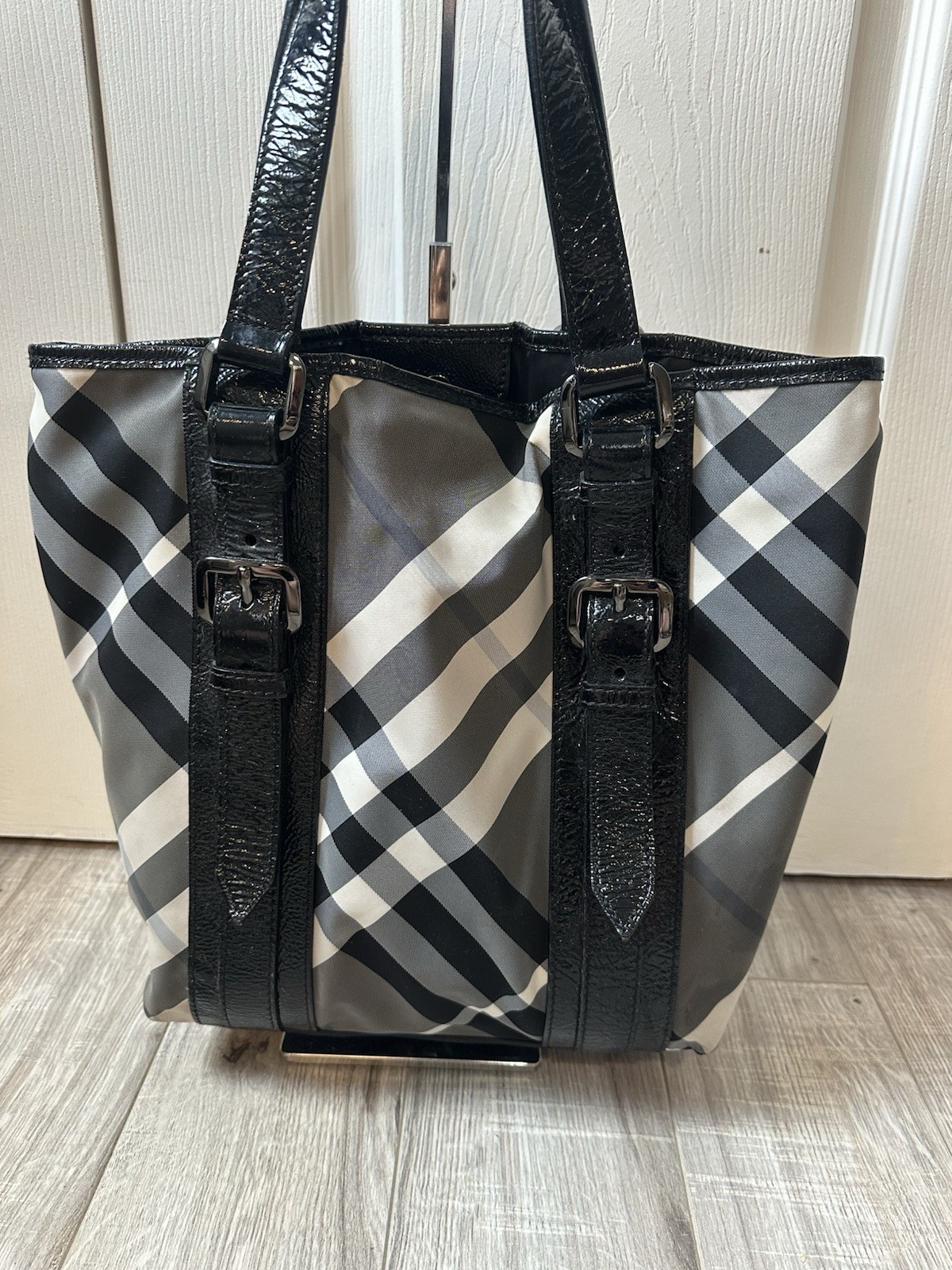 Burberry Purse and Wallet Set image 2