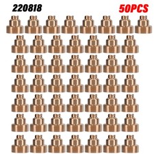 50pcs 220818 Plasma Cutter Shield fit Hypertherm Powermax 45XP/65/85/105
