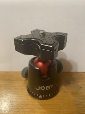 Joby Ballhead 5K