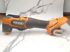 RIDGID R86240 18V Brushless Cordless Oscillating Multi-Tool - Tool O (SB1130300)