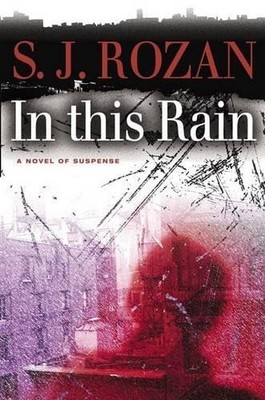 In This Rain, Rozan, S. J.