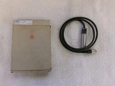 NIB IFM Efector Inductive Proximity Switch IG6053  IGA3012-ANKG/0, 98M/PH/US100
