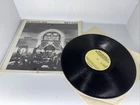 THE GRATEFUL DEAD ~ MOE'S PLACE ~ LIVE AT THE CAITOL THEATRE OCT 1978 USA LP