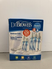 Dr. Brown  s 240-P6 BPA Free Polypropylene Newborn Feeding Set
