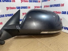 SPECCHIETTO RETROVISORE DESTRO PER SKODA OCTAVIA 2005 ELETTRICO - Foto 14