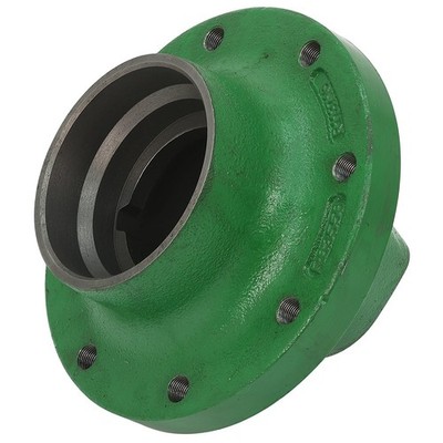 R63556 Wheel Hub 8 Bolt for John Deere 2355 2555 2750 2755 4520