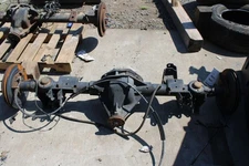 2013-24 Ram 1500 Classic Crew Cab 5.7L 4WD Rear Differential Carrier 3.21 ratio