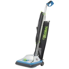 Global Industrial Upright Vacuum 12" Cleaning Path