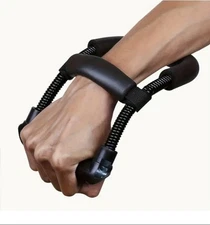 Wrist Exerciser Forearm Hand Strengthener Grip and Exercise Trainer