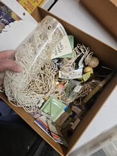 Arts And Crafts Beads Jewerly Making Supplies & Beads Bundle