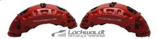Porsche Cayenne 957 9PA 4.8 Turbo 6 Kolben Bremse Bremssattel vorne Links Rechts