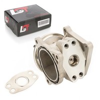 AGR Ventil AbgasrüCkfüHrung Dichtung 68001558AB FüR Chrysler Sebring JS 2.0 CRD