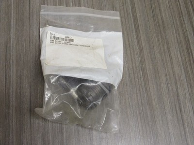 Crouse Hinds Eaton CZREP-12(WO) roughneck electrical panel mount receptacle
