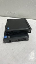 Lenovo ThinkCentre M72e Tiny Intel Core i3 40...
