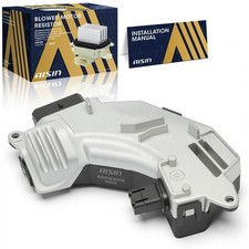 Aisin Bmrgm-00405 Hvac Blower Motor Resistor For Saab 9-3x 9-3 2004-2011 4-blade Aisin Bmrgm-00405 Hvac Blower Motor Resistor For Saab 9-3x 9-3 2004-2011 4-blade