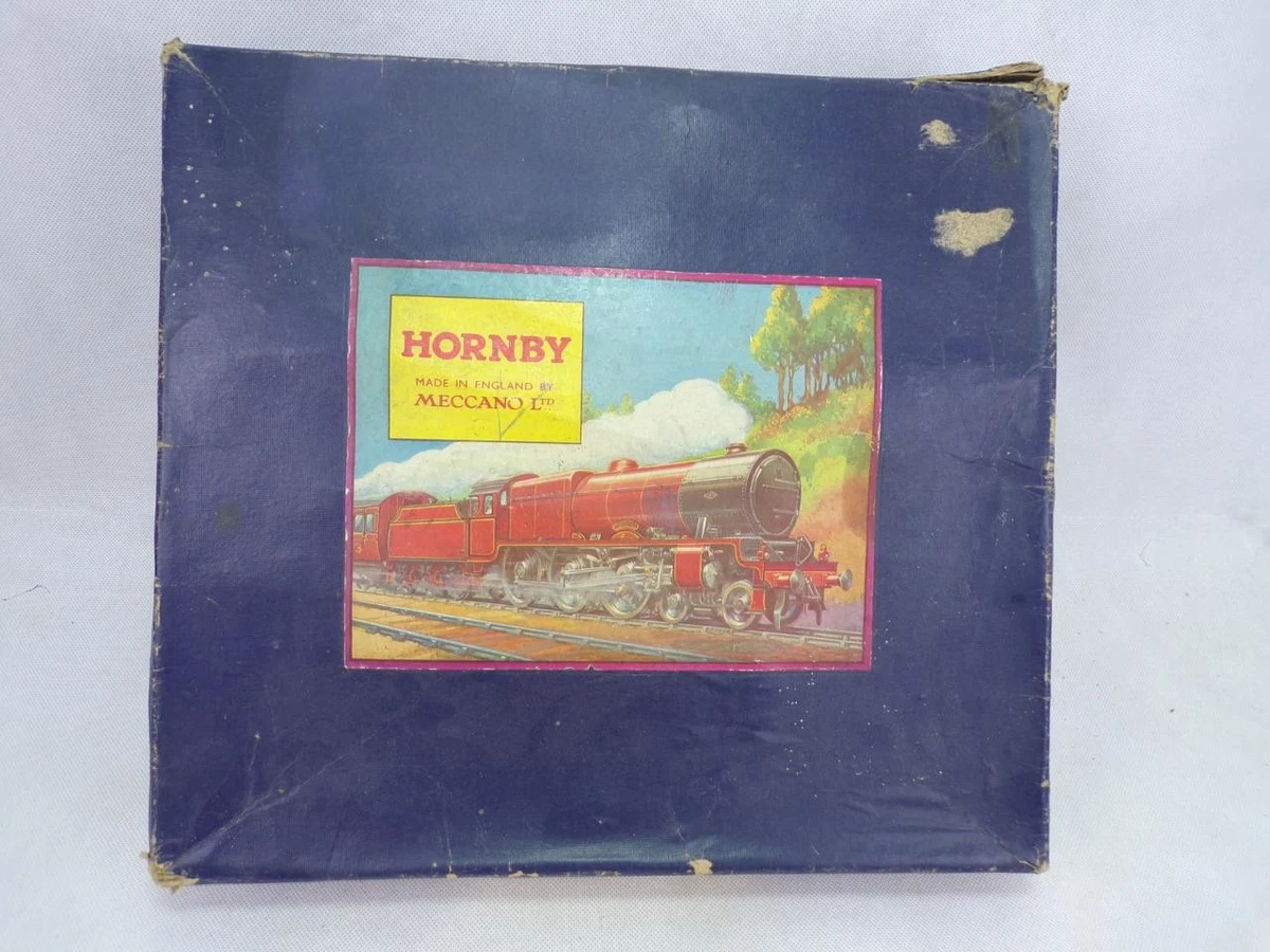 Hornby O Model Railroad Starter Sets & Packs for sale | eBay