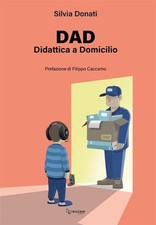Filippo Caccamo Raffaele Paolucci S Dad. Didattica a Domicilio. Edi (Paperback)