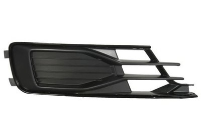 Stoßstange Gitter Rechts für Audi A6 Allroad C7 4GH 4GJ 4G2 4GC Avant 10-18