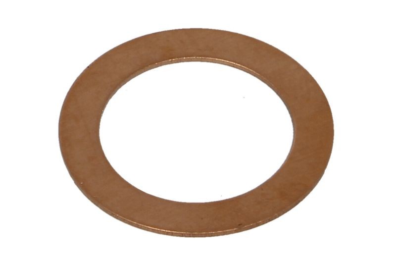 Fits ELRING EL381700 Copper 22x32x1mm EL381700 (22x32x1) fits: SMART  ⭐UK Stock⭐