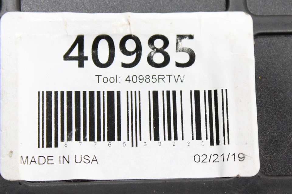 BMW M550i 540i 530i G30 2017-2020 maletero piso asiento trasero alfombra meteorológica alfombrilla forro Foto 4 de 4