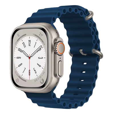  NEUE FARBEN  Ocean Loop Armband für Apple Watch Series