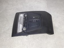 BMW F11 530dX, Konsole, 61319276232